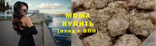 шишки Абаза